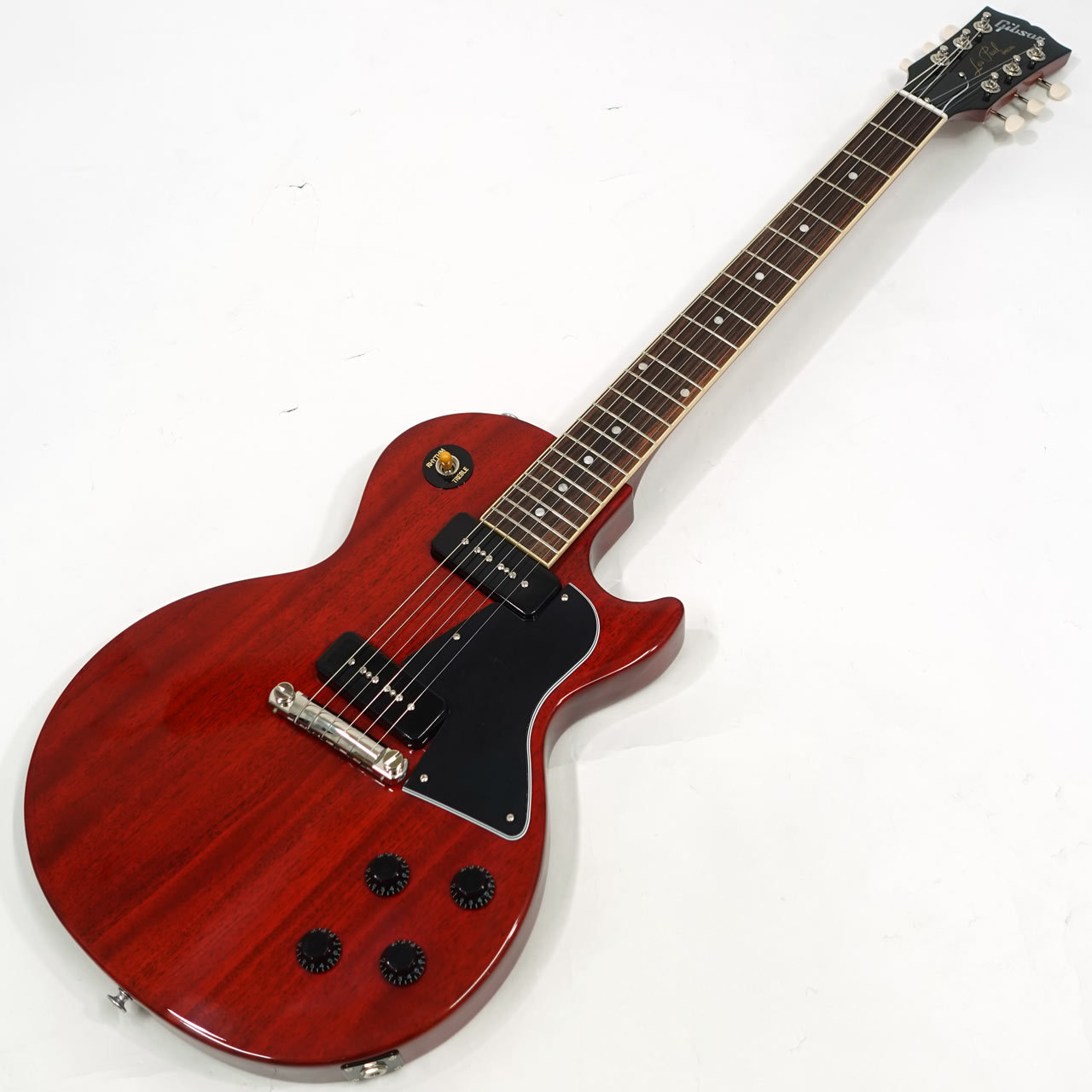 Gibson Les Paul Special / Vintage Cherry #219750301（新品特価/送料