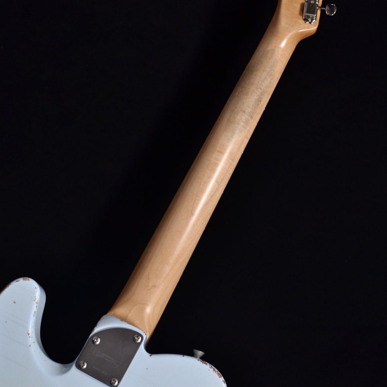 HISTORY HTL-Premium Aged Sonic Blue【3.57kg】【ギタラバTokyo