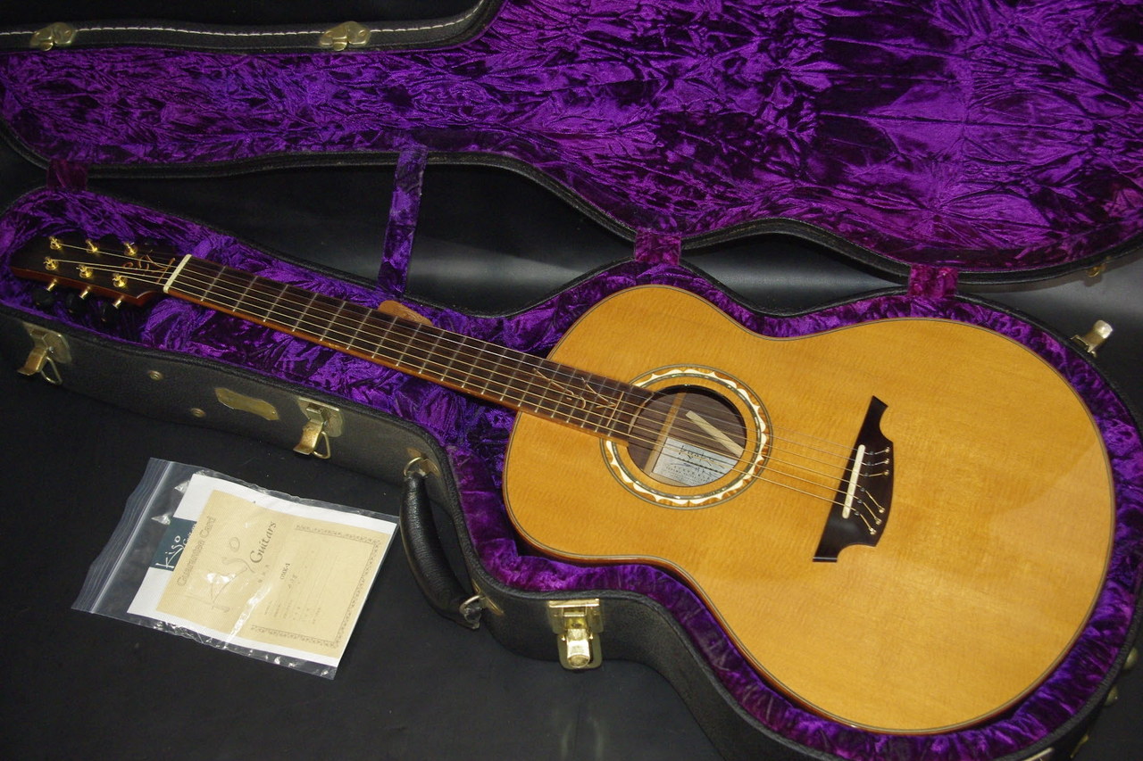 Kiso Klein OMK-1（中古）【楽器検索デジマート】