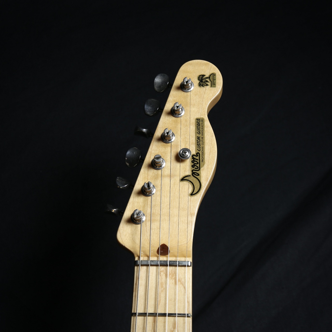 Moon Telecaster Type（中古/送料無料）【楽器検索デジマート】