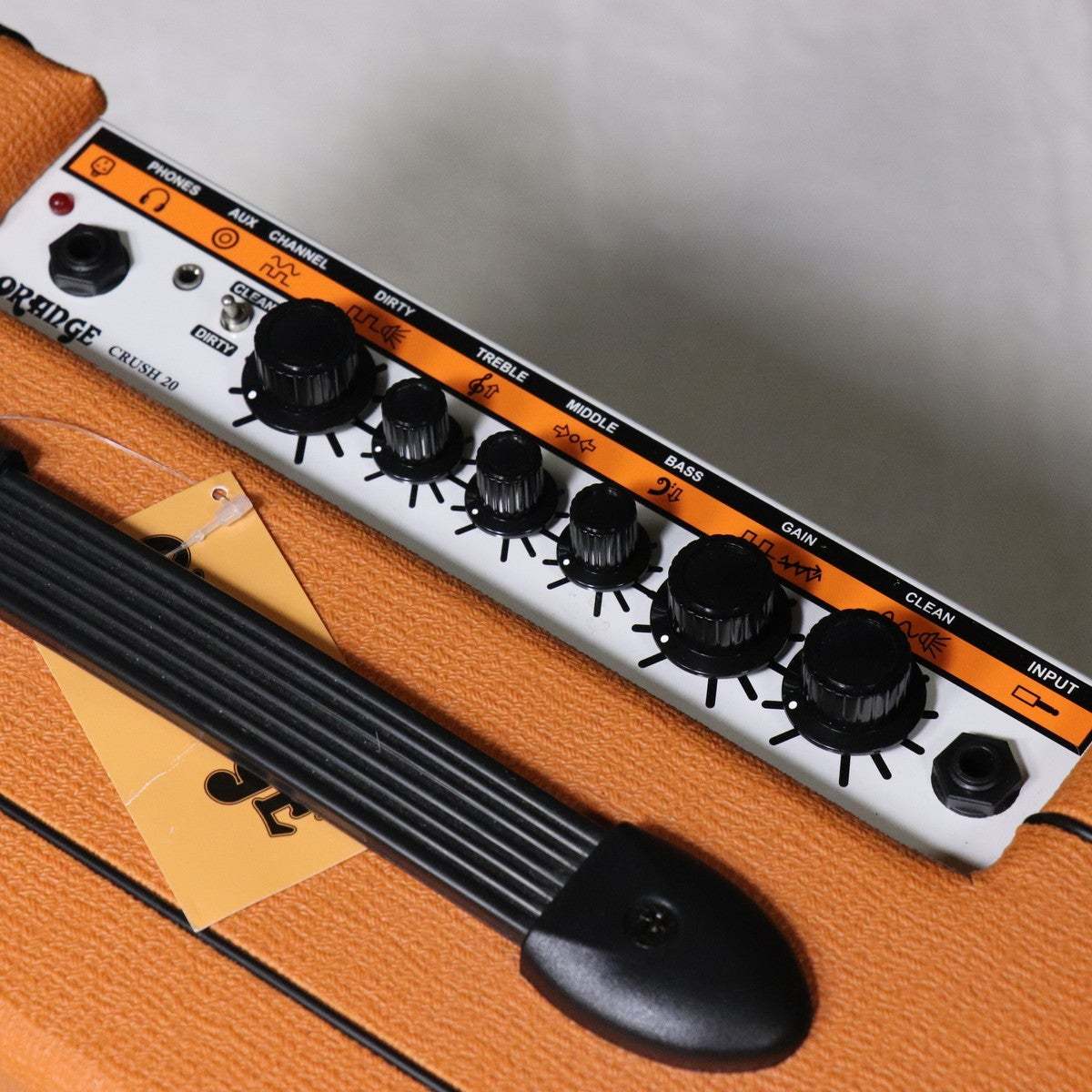 ORANGE Crush 20 【梅田店】（中古）【楽器検索デジマート】