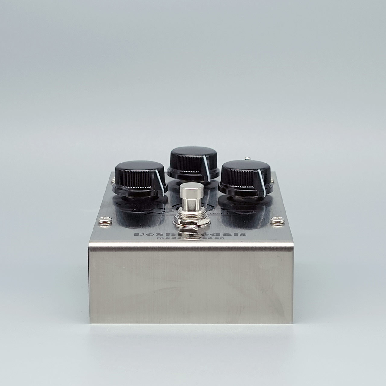 S*k様 RoShi Pedals GRUFF result ファズ　エフェクタ GRUFF result – RoShi Pedals