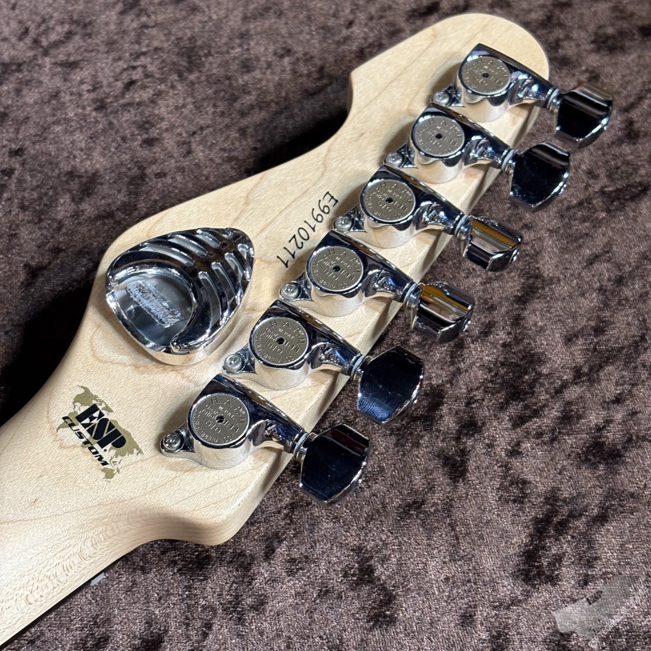 ESP ORDER SNAPPER Jasper Body（中古/送料無料）【楽器検索