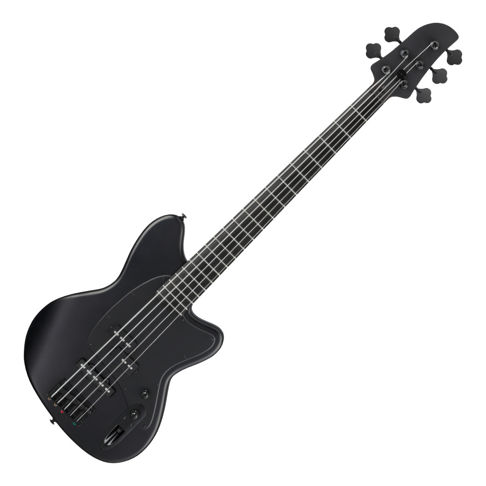 Ibanez IBANEZ アイバニーズ TMB425B-BKF Talman Bass Black Flat 5弦