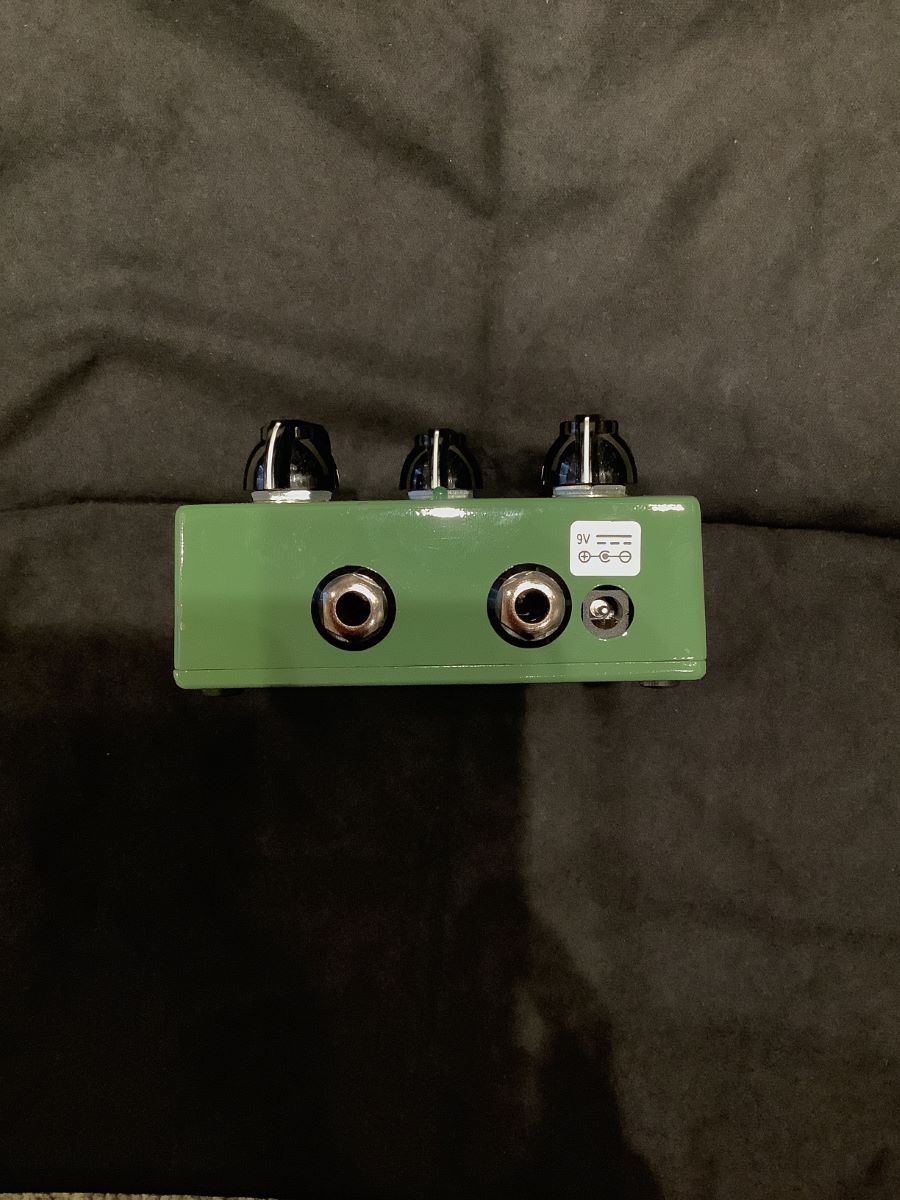 T-rex COMP-NOVA（中古）【楽器検索デジマート】