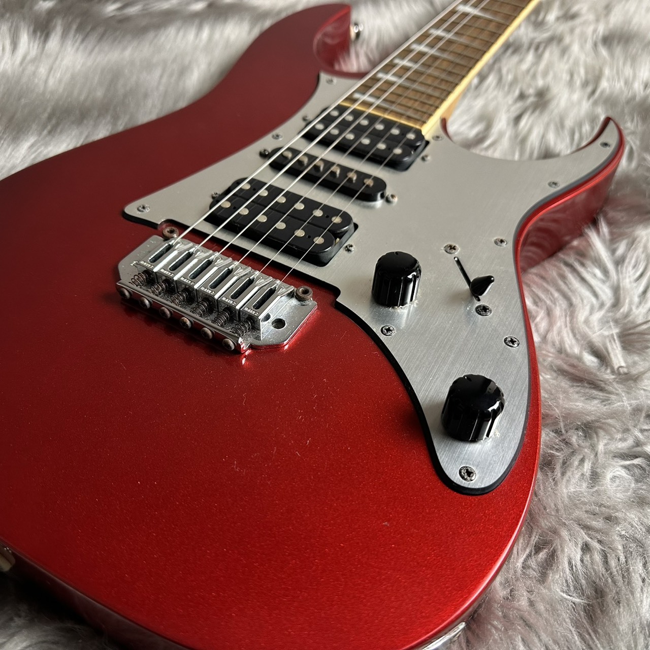 Gio Ibanez GRG150DX【ジャンク】【現物画像】（中古）【楽器検索