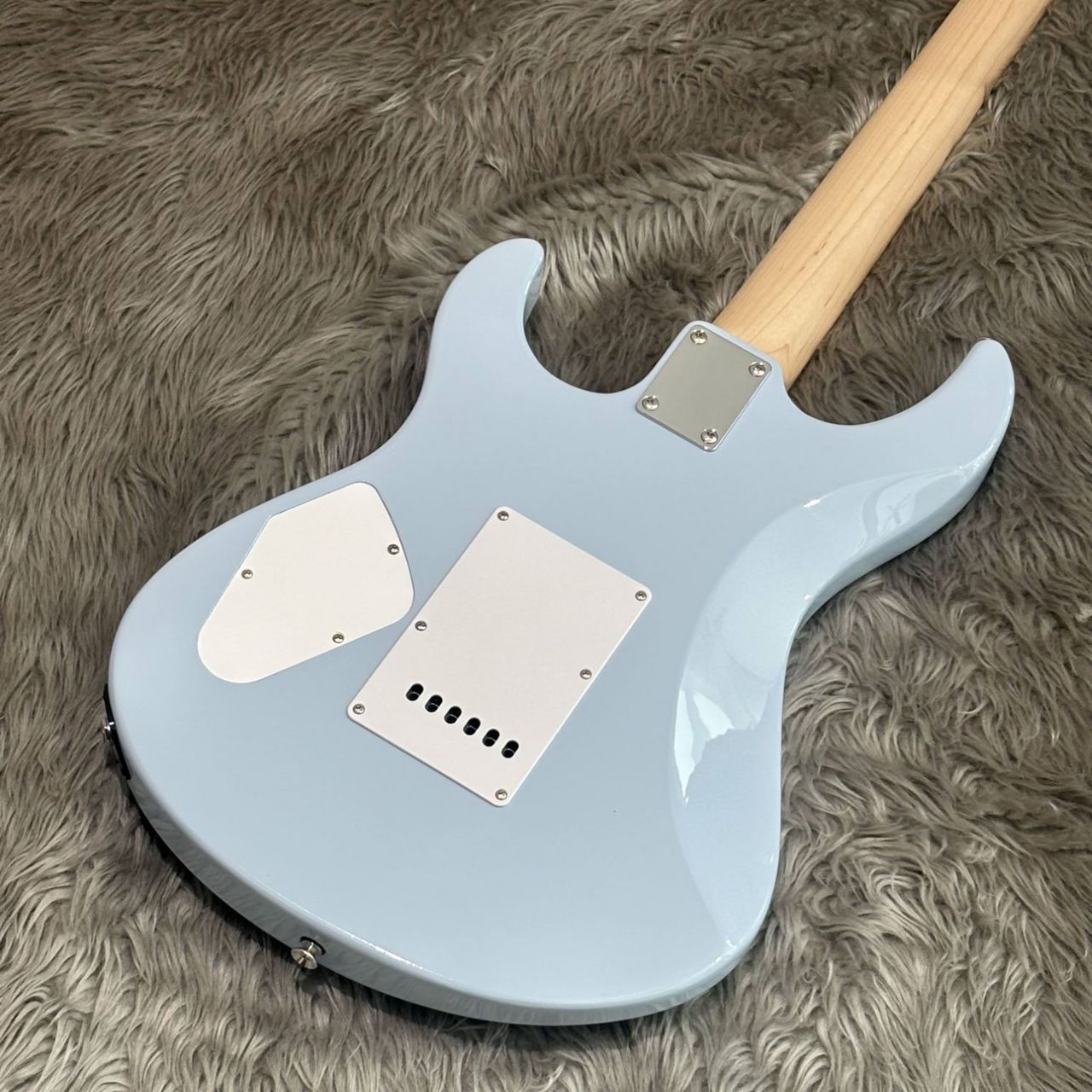 YAMAHA PACIFICA112VM ICB アイスブルーパシフィカ PAC112（新品/送料