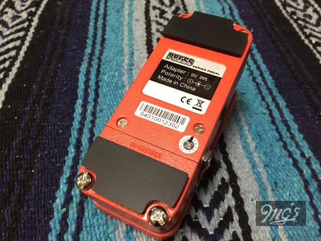 HOTONE SOUL PRESS（新品特価/送料無料）【楽器検索デジマート】