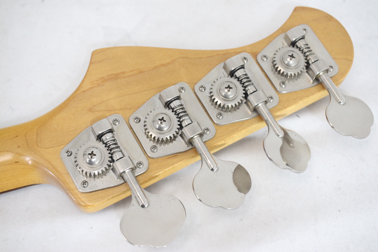 ベース Bacchus / WOODLINE P-Classic used】Bacchus / WOODLINE P-Classic 3.835kg #130632【GIB横浜