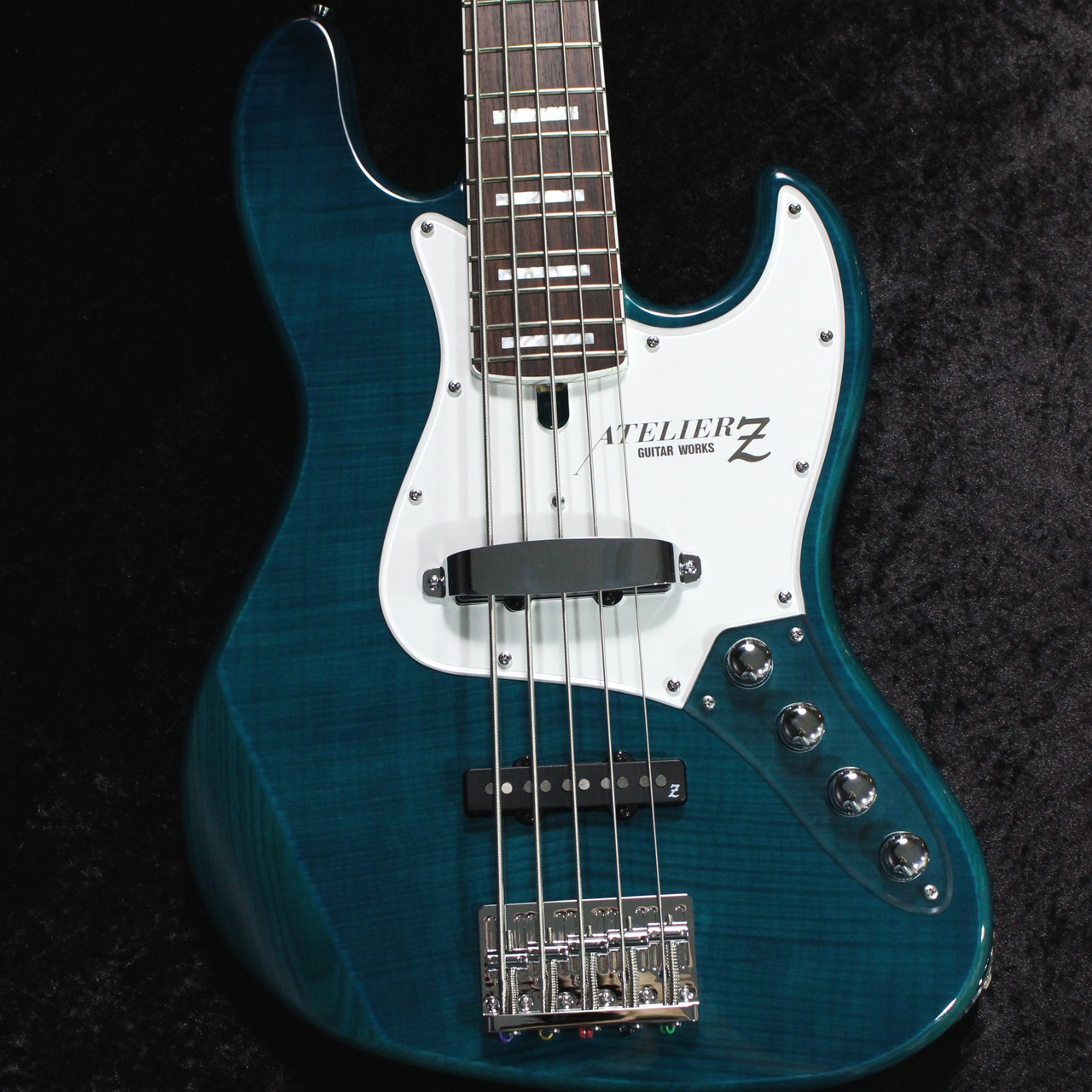 ATELIER Z HIKARU YAMAMOTO Signature Model 「AOLIER ~gogen~ ENTRY ATELIER Z HIKARU YAMAMOTO Signature Model 「AOLIER ~gogen~ ENTRY