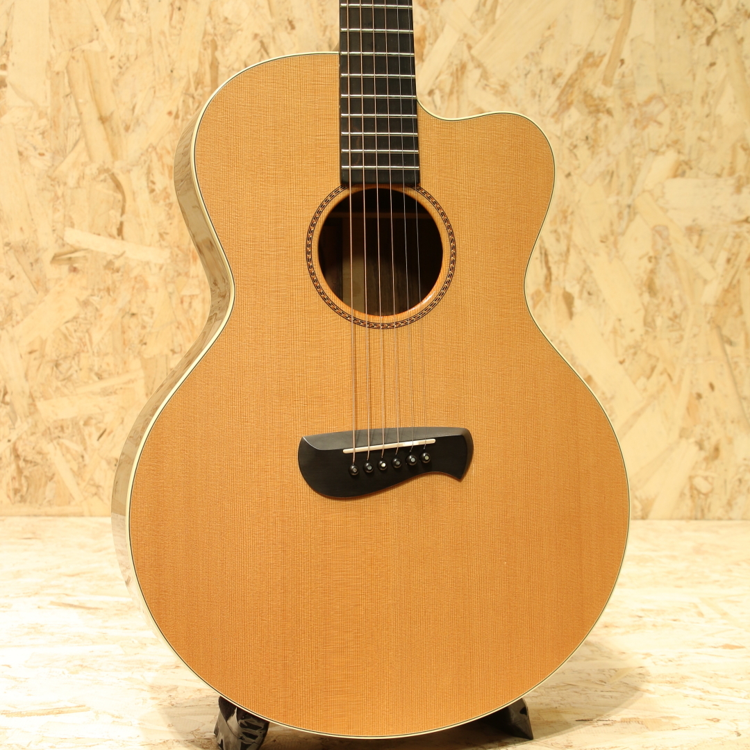 TACOMA ER-22C 2000s（新品）【楽器検索デジマート】