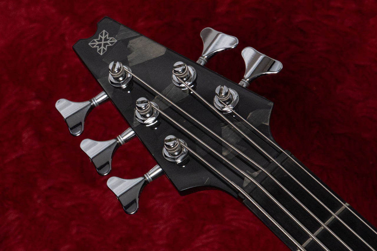 Modulus Quantum5 1996 4.430kg #962600【GIB横浜】（中古/送料無料