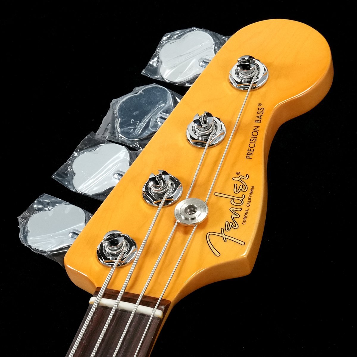 Fender American Professional II Precision Bass Rosewood