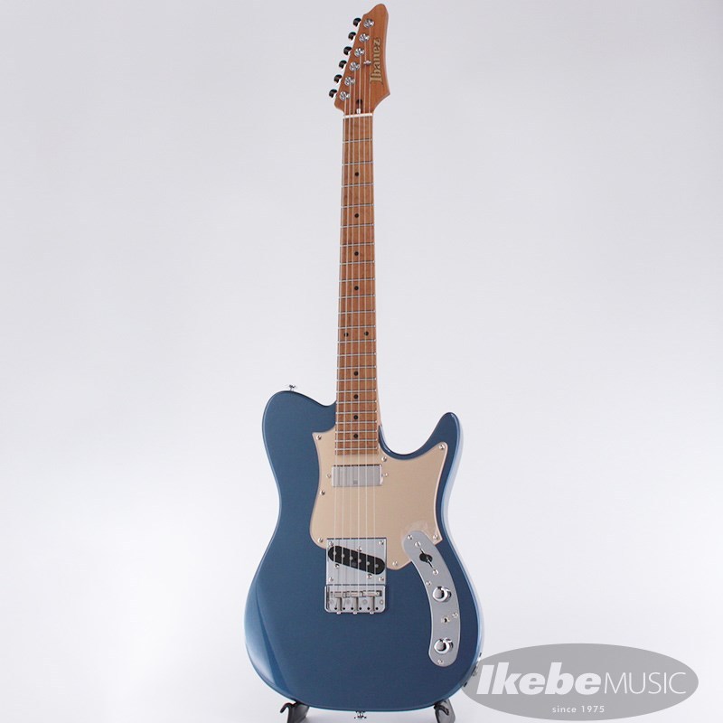ギター Ibanes AZS2209H Prestige Prussian Ibanez Prestige AZS2209H Prussian Blue Metallic 【御茶ノ水本店