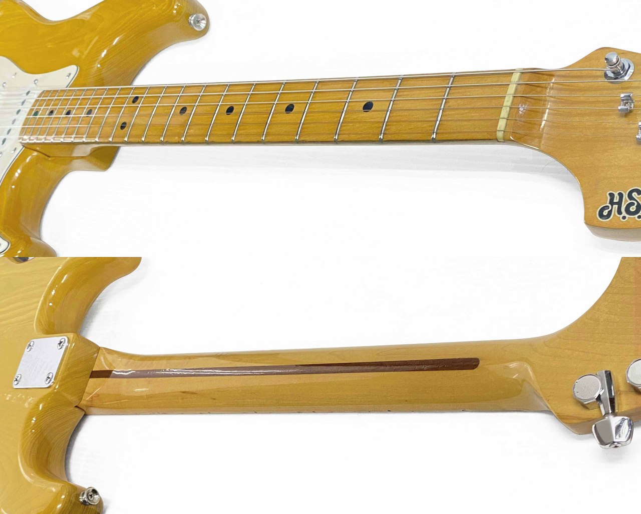 N*C様 ○希少 H.S Anderson Strider JAPAN VINT Yahoo!オークション