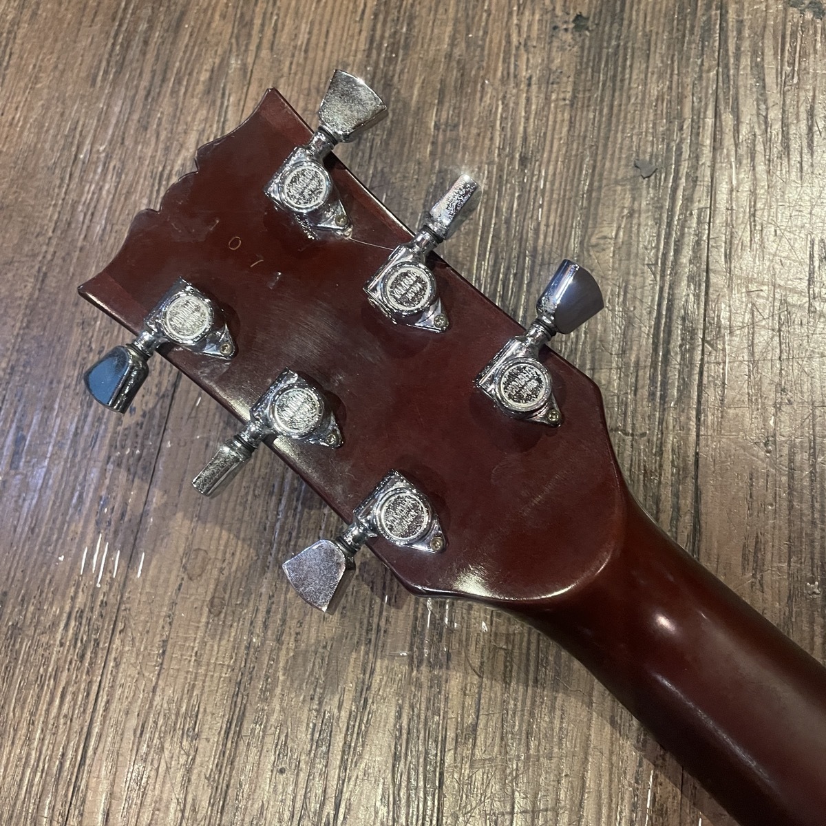 YAMAHA SL-380 1970年代 Electric Guitar（中古/送料無料）【楽器検索