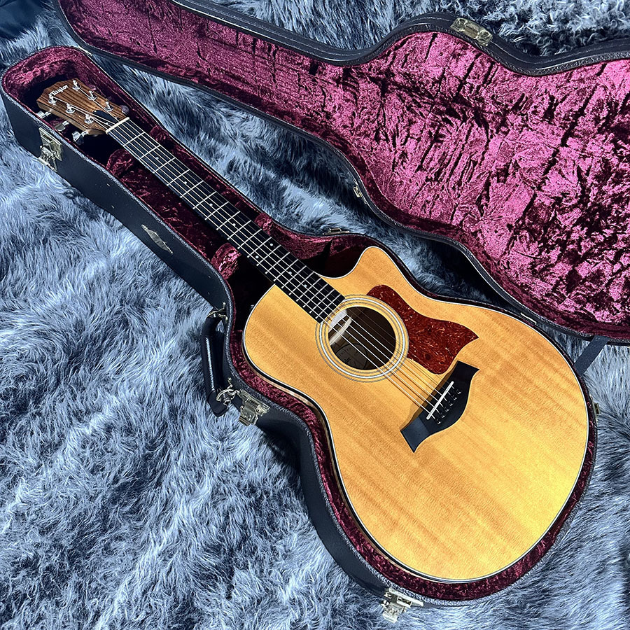 Taylor 316ce-JPN-LTD ES1 2014（中古/送料無料）【楽器検索デジマート】