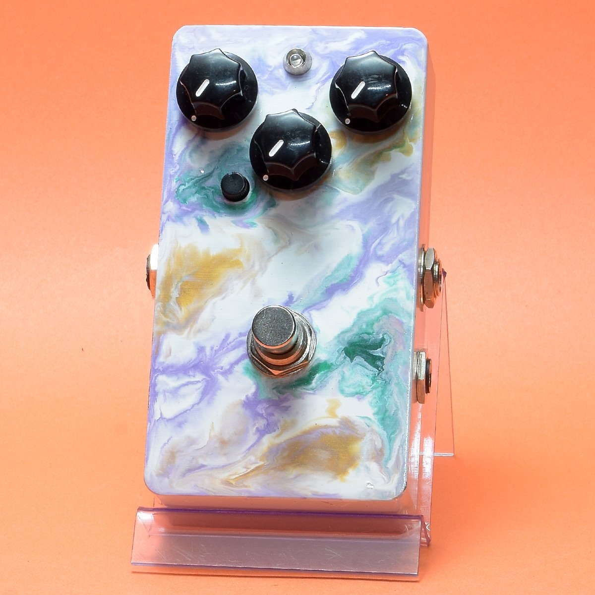 Leqtique EDM Digital Delay【福岡パルコ店】（中古）【楽器検索デジマート】