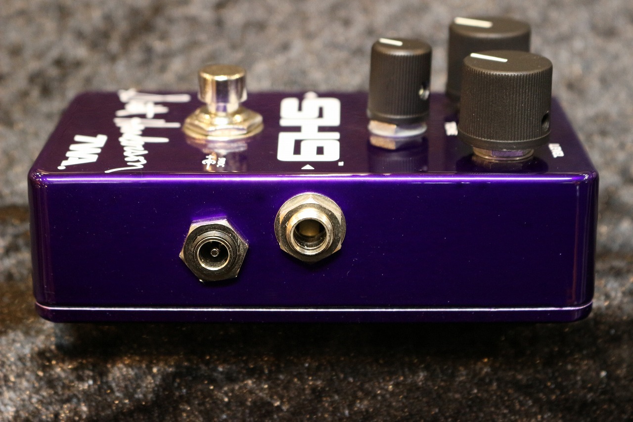 TWA SH9-S【SD-9系ディストーション】【SD9&TSの生みの親、田村進氏と