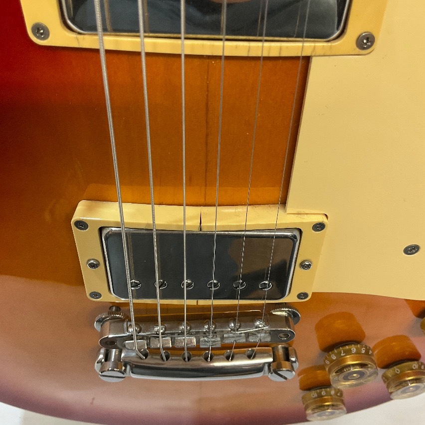 Orville by Gibson ORVILLE Lespaul 1996年製（中古）【楽器検索