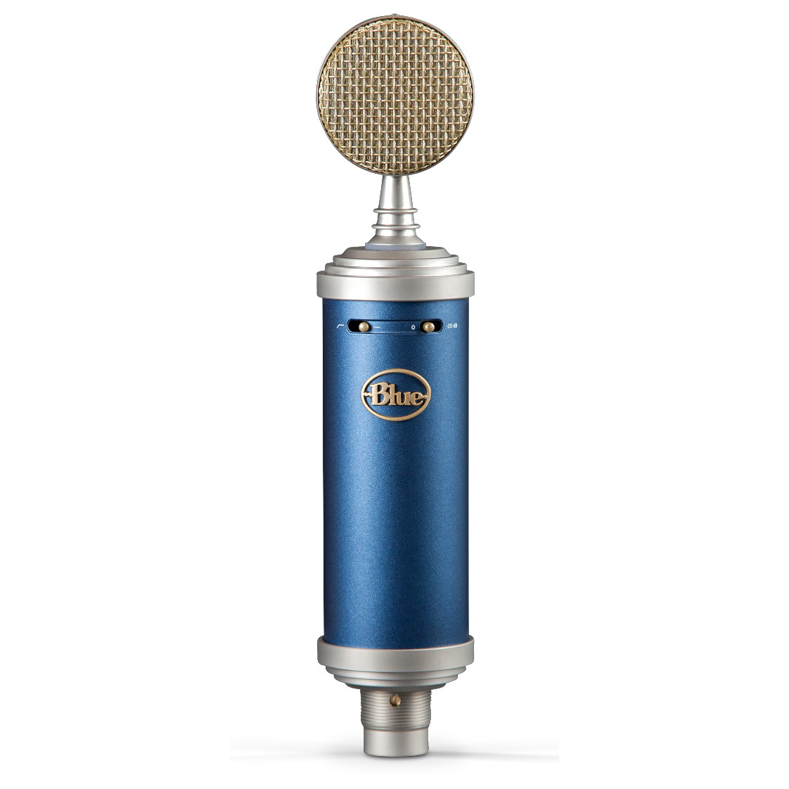 Blue Microphones Bluebird SL 高品質 コンデンサーマイクBM1200