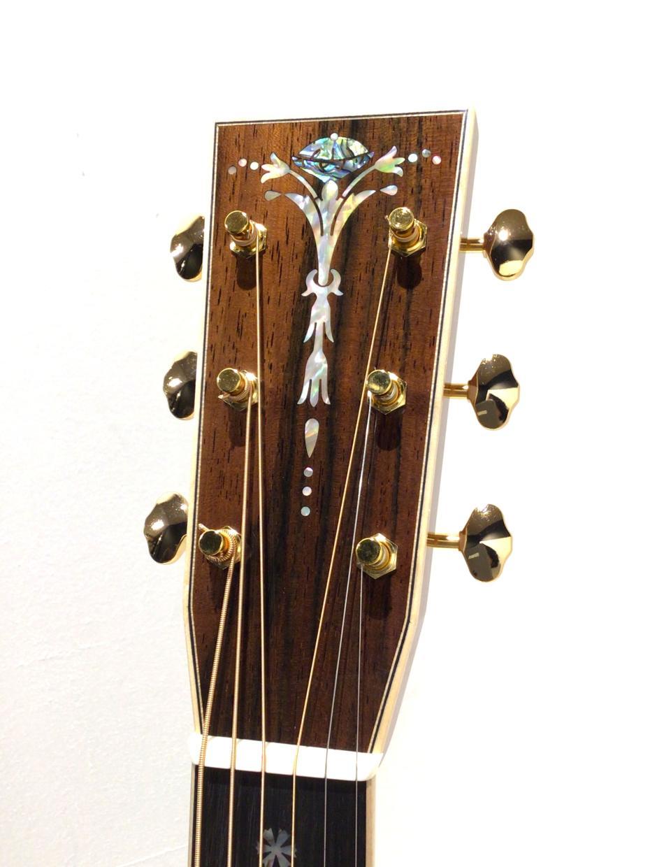 ASTURIAS E.C. PRO（新品/送料無料）【楽器検索デジマート】