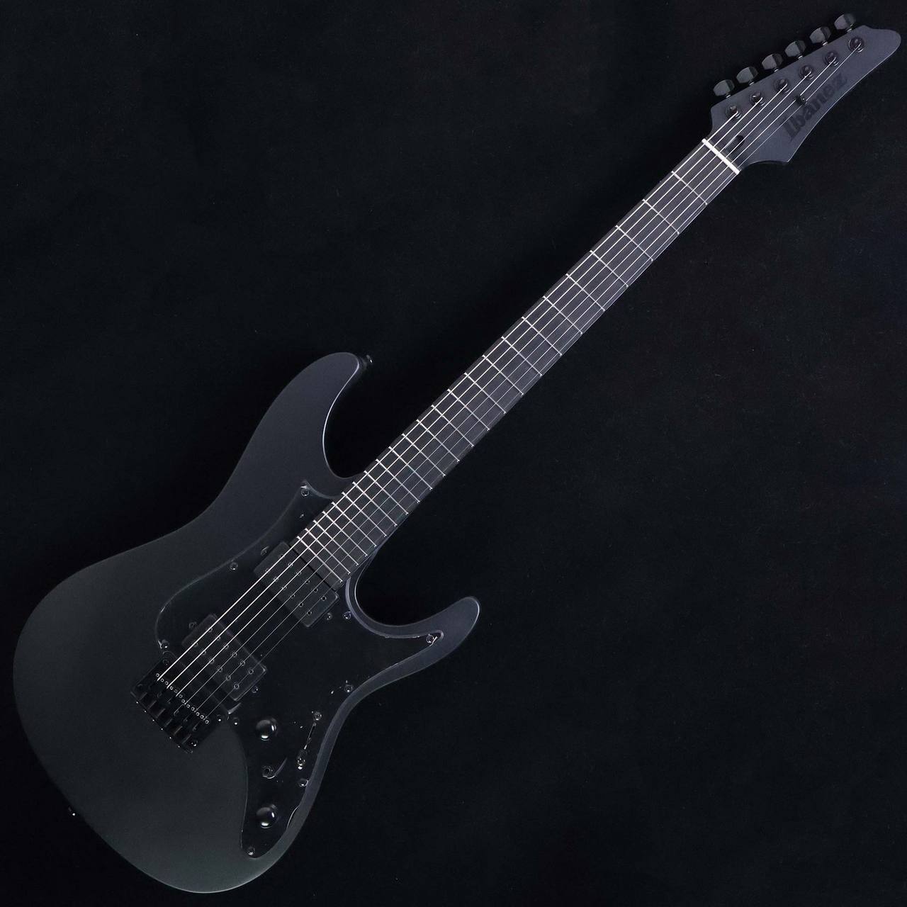 Ibanez AZ41B1-BKF S/N：I260209372 【軽量個体】【未展示品】（新品