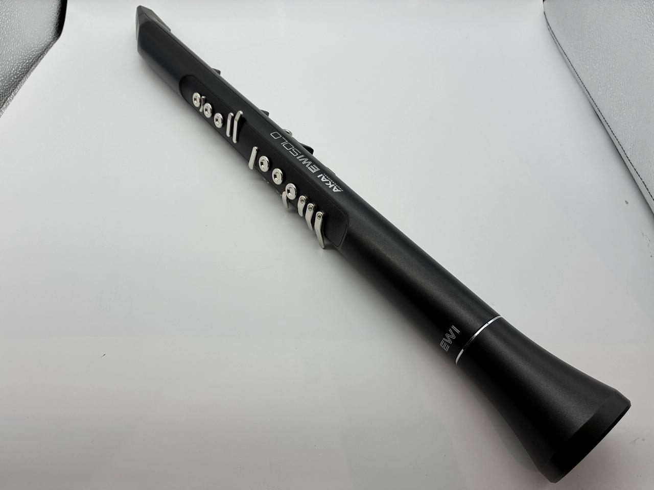 AKAI EWI SOLO（中古/送料無料）【楽器検索デジマート】