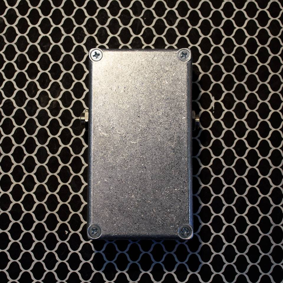 ARIA DM-1 occult dip box 名取氏mod ARIA DM-1 occult dip box 名取氏mod