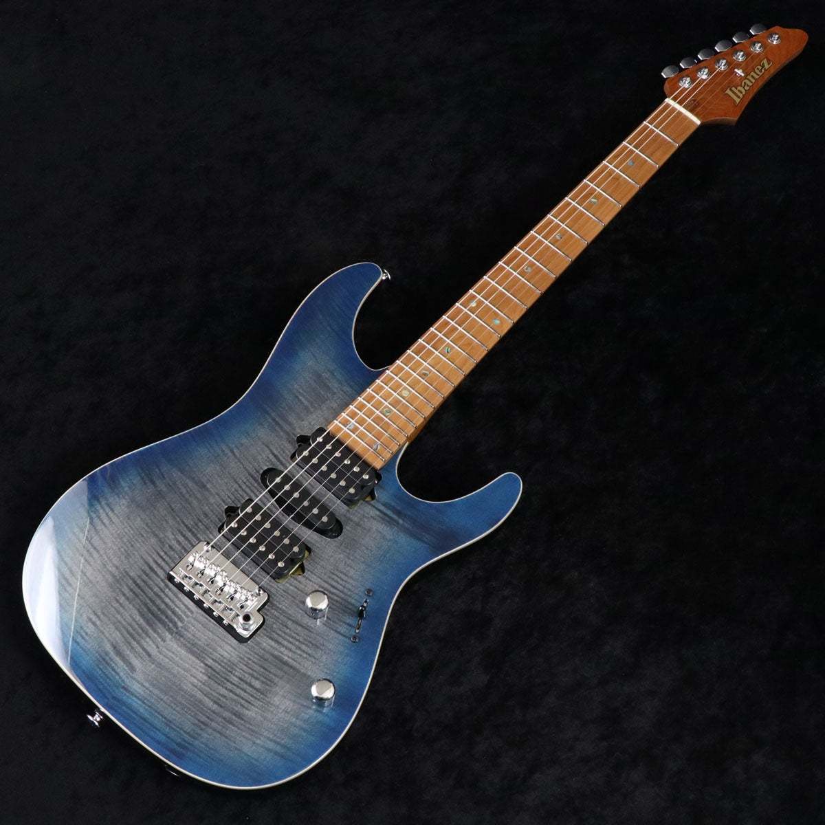 Ibanez Prestige Series AZ2407F-SDE (Sodalite) 【御茶ノ水本店