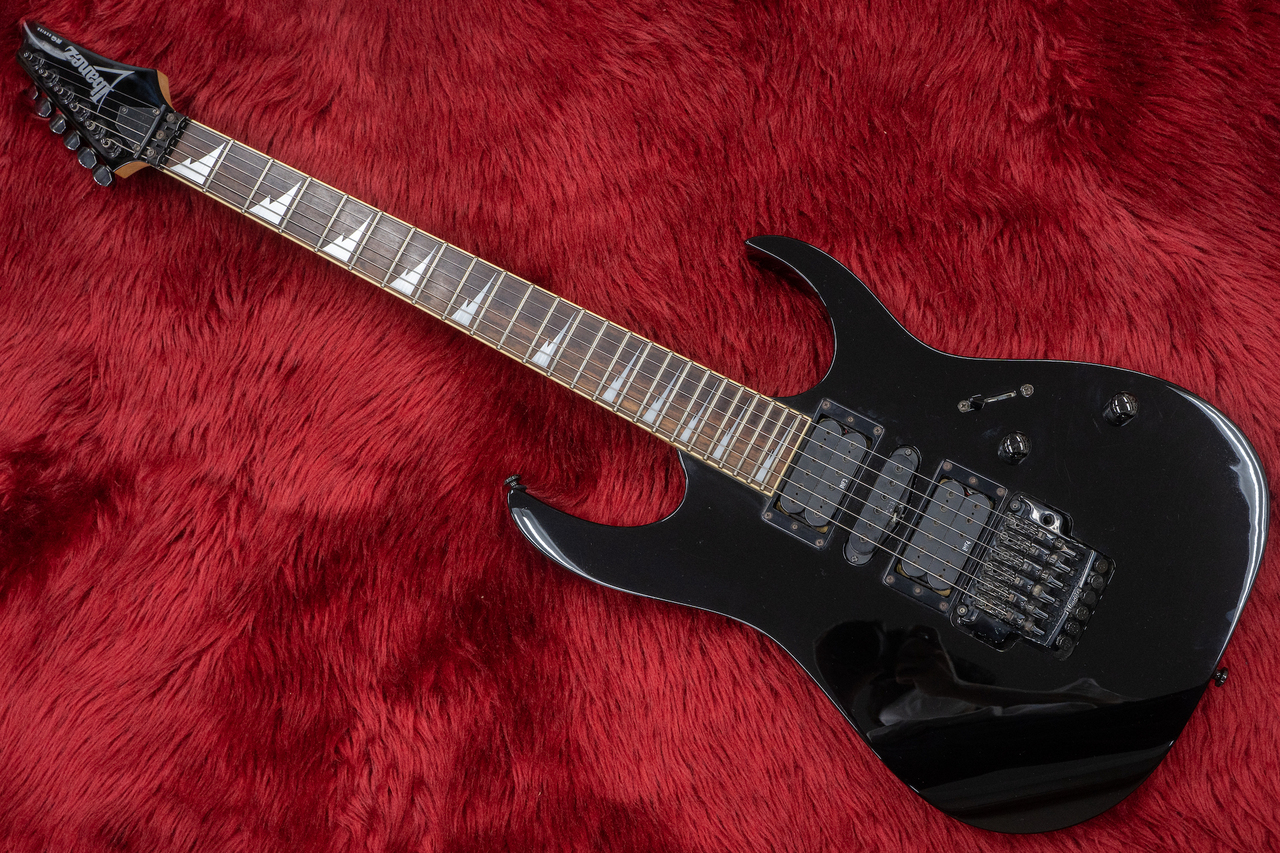 Ibanez RG370 #I060616292 3.86kg【横浜店】（中古/送料無料）【楽器