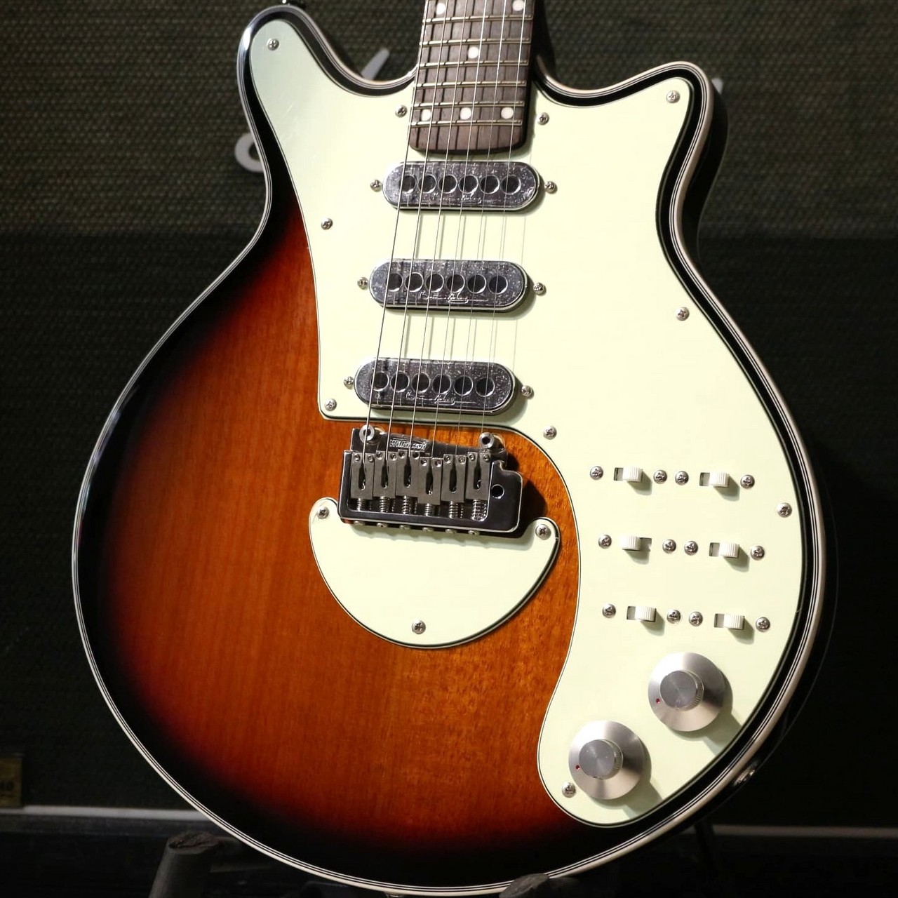 Brian May Guitars 【軽量3.22kg】Brian May Special 