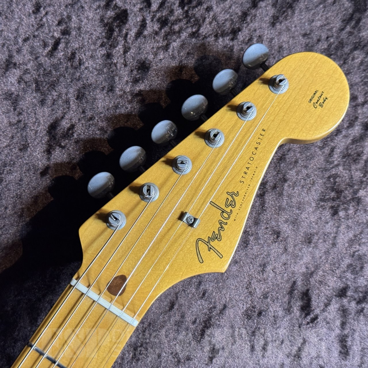 Fender Japan ST57-75 (SPOT MODEL)（中古/送料無料）【楽器検索