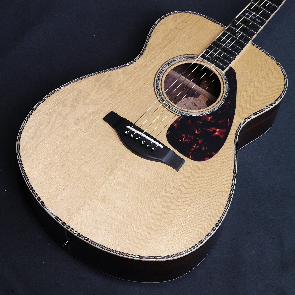 YAMAHA LS36 ARE Natural (NT) 【長期展示アウトレット】【S/N:IKO072A 