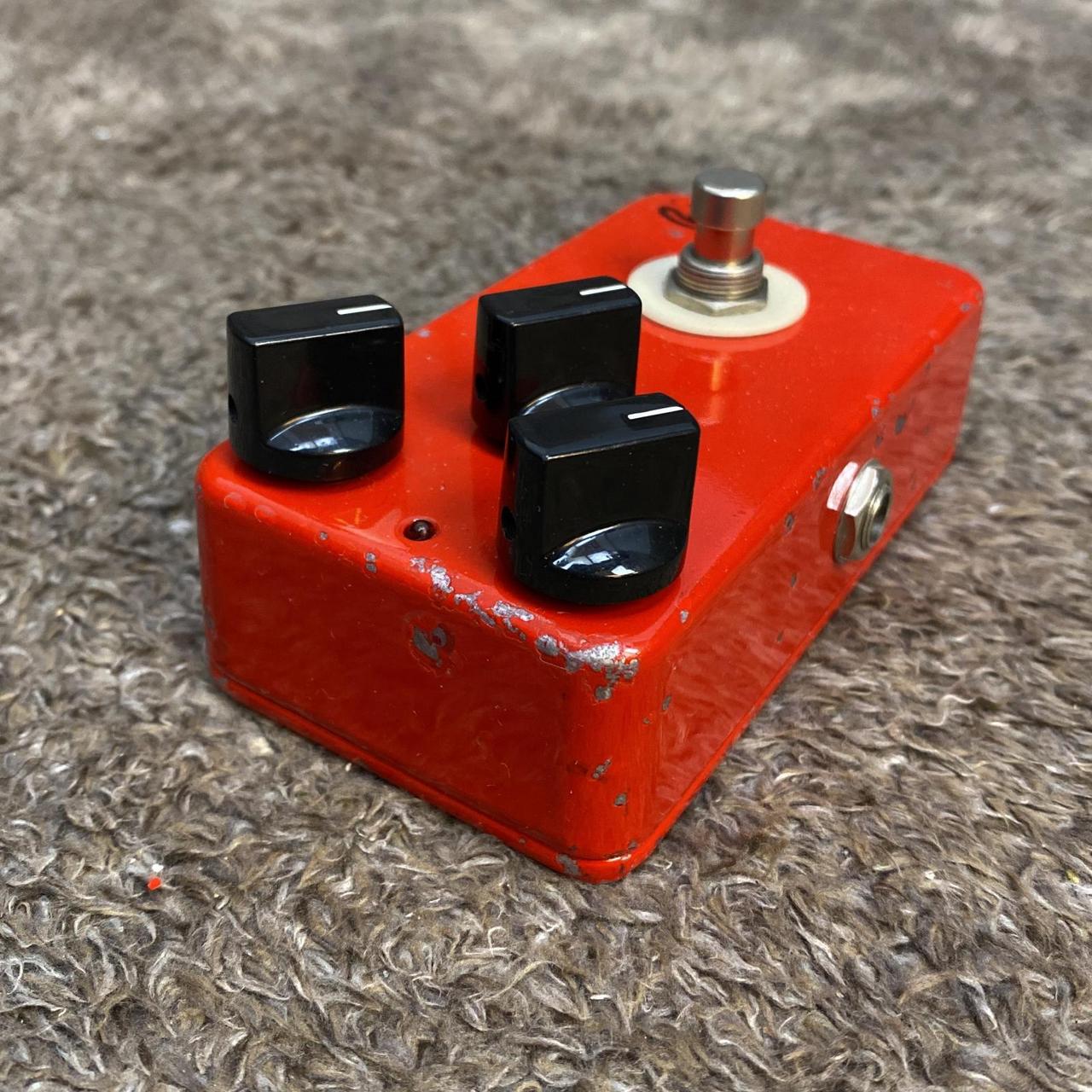 VIZION 1MODE OVERDRIVE【尾張小牧店】（中古/送料無料）【楽器検索  
