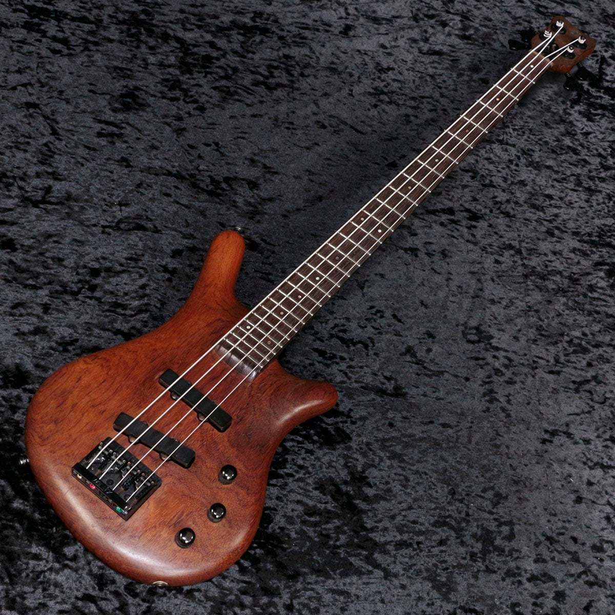 Warwick 1986 Thumb Bass 4st 【新宿店】（ビンテージ/送料無料