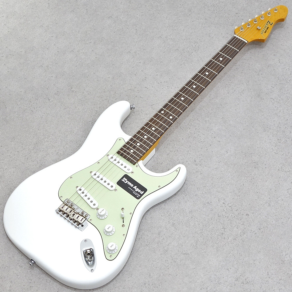 ATELIER Z L.E.S. NEXT CTM White/Rosewood Mint P.G. #201058 【48回