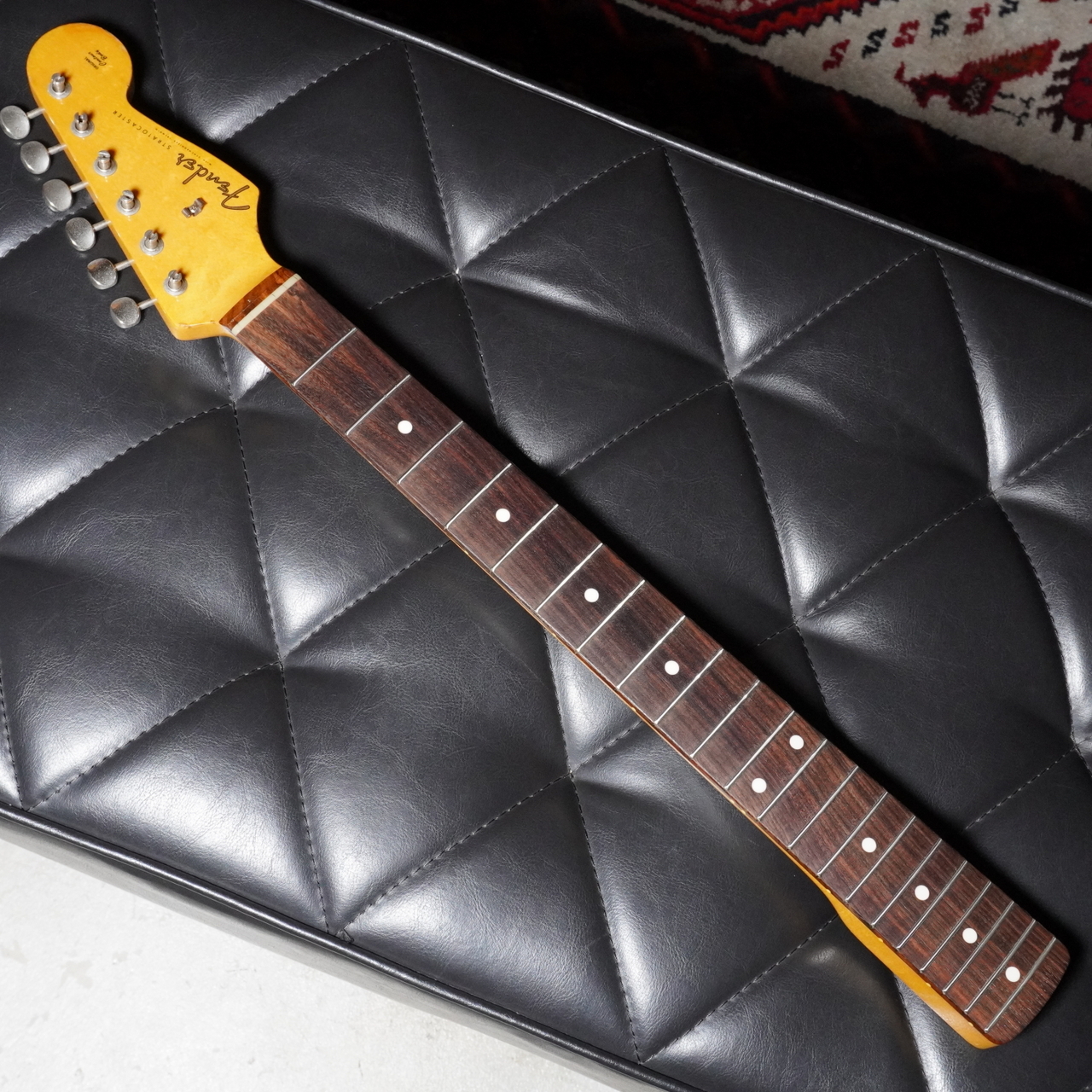 Fender Japan 2004-2006 ST62 NECK（中古）【楽器検索デジマート】