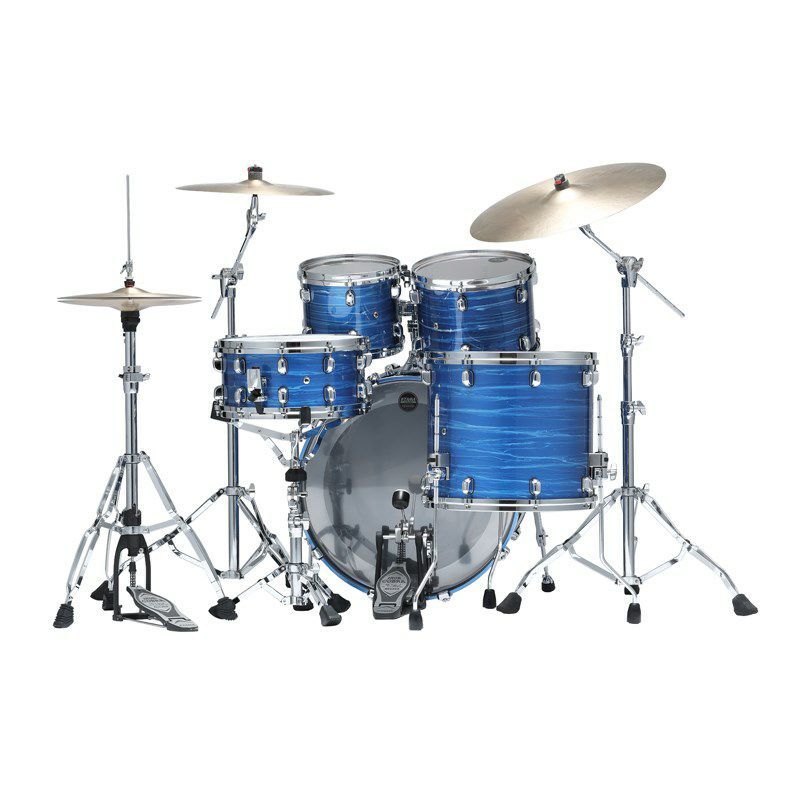 Tama TAMA Starclassic WalnutBirch Ocean Blue Ripple（新品/送料無料