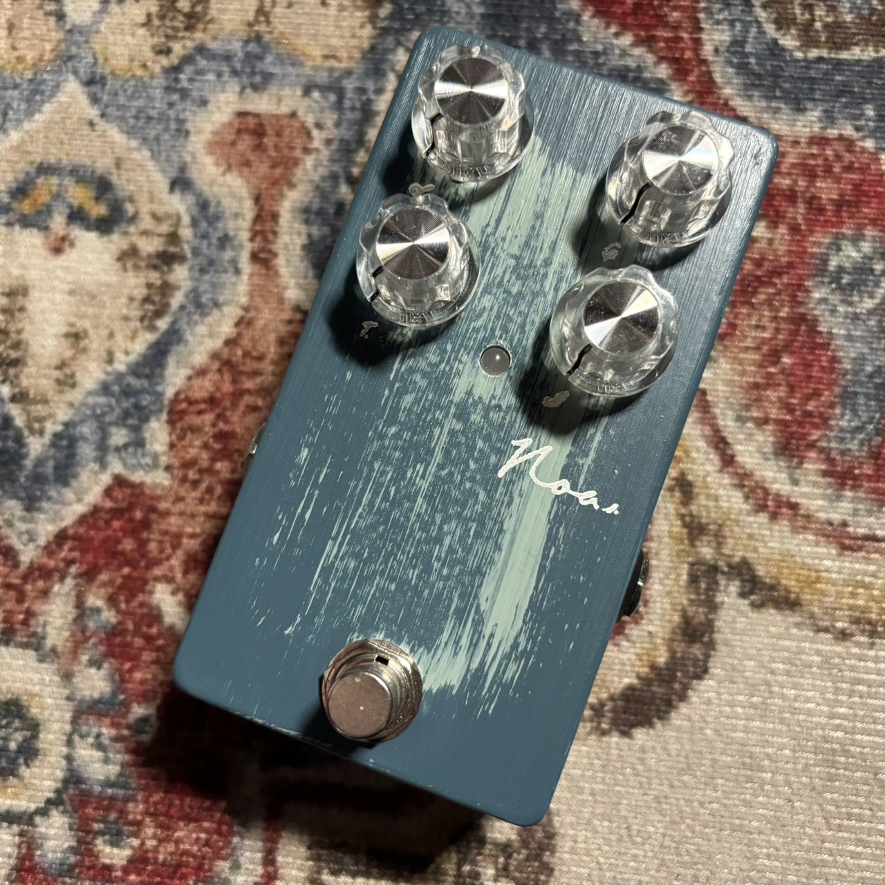 Petla Noa オーバードライブ