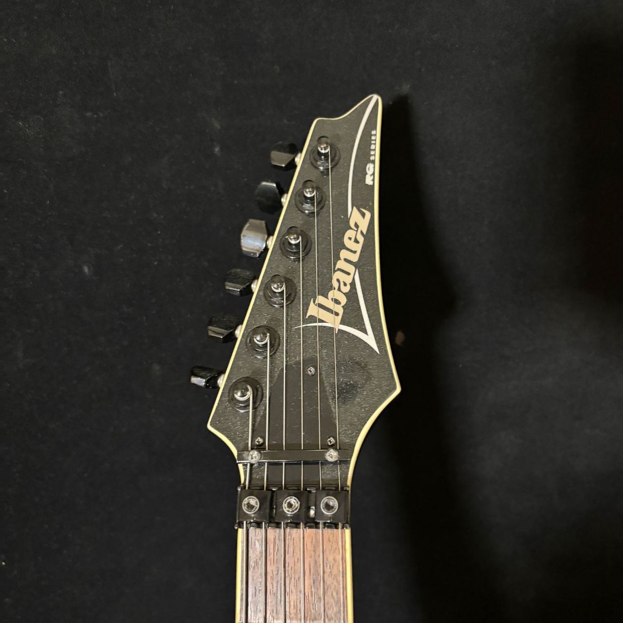 ギター Ibanez RGT6EX2 Ibanez RGT6EXFX2 1円スタ 美品 IBANEZ RGT6EX2