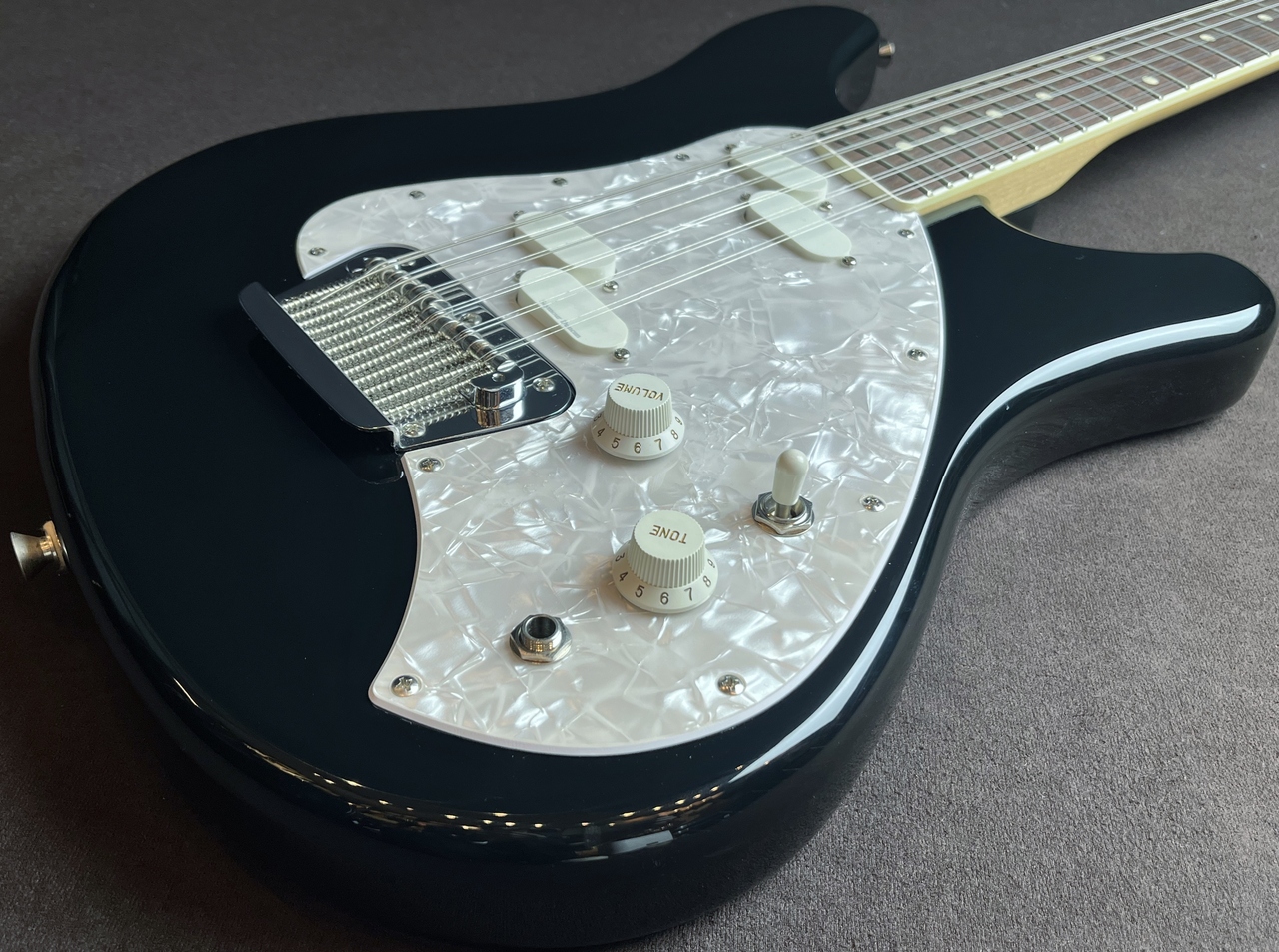 Squier by Fender VENUS VS-12SD（中古）【楽器検索デジマート】