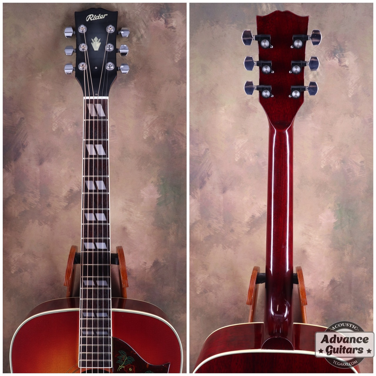 Rider 1975~1978年製 J -300（中古）【楽器検索デジマート】