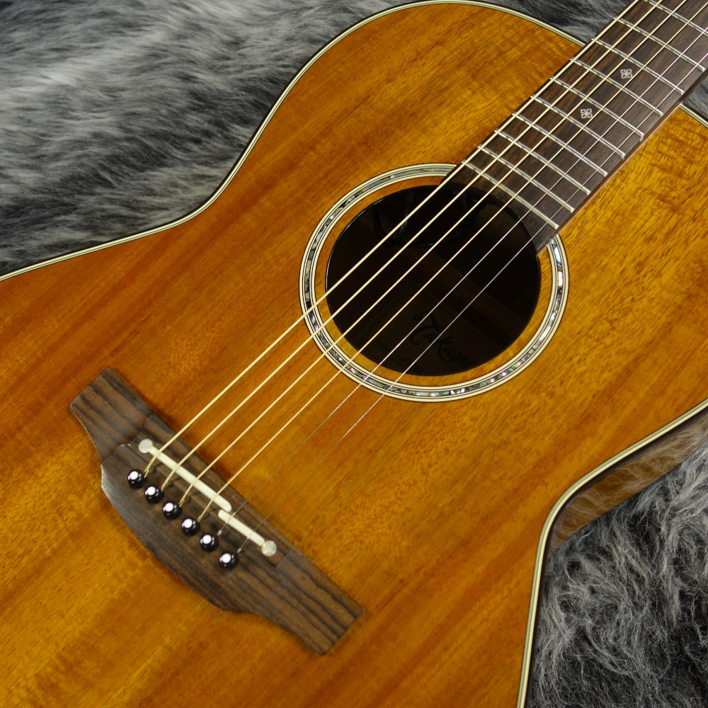 Takamine PTU431K N（中古/送料無料）【楽器検索デジマート】