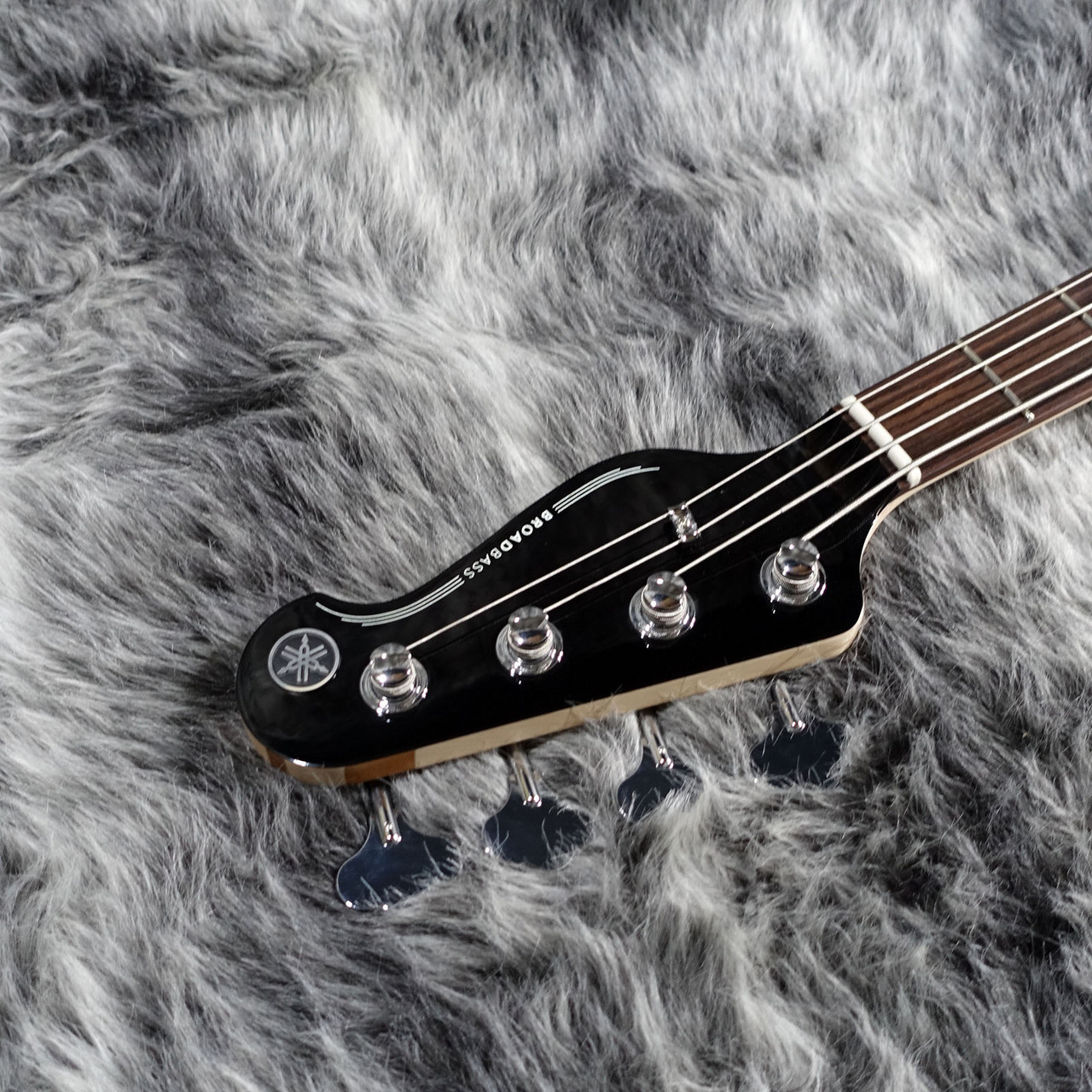 YAMAHA BB434 TBS（新品/送料無料）【楽器検索デジマート】