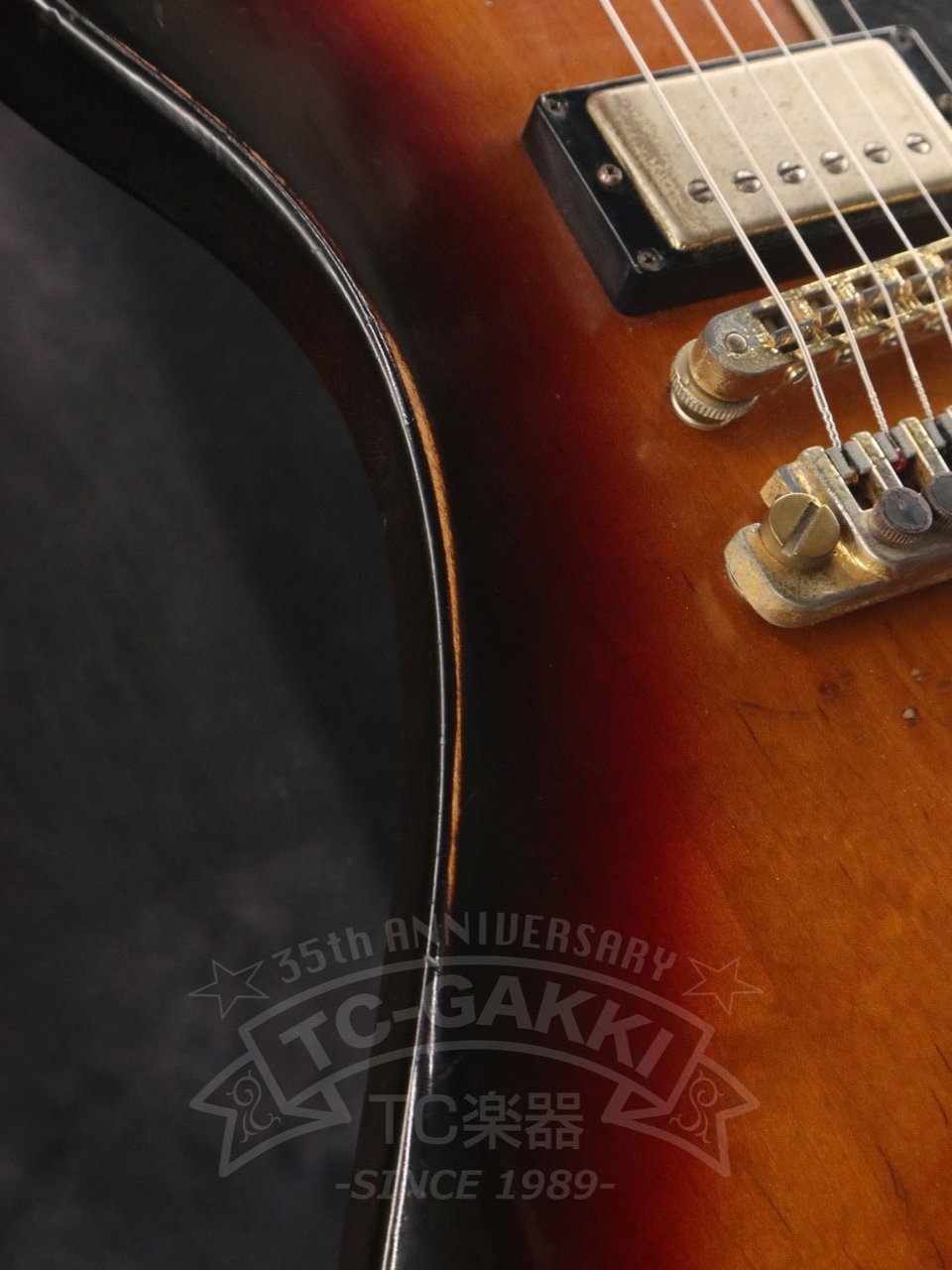 Gibson RD Artist（ビンテージ）【楽器検索デジマート】