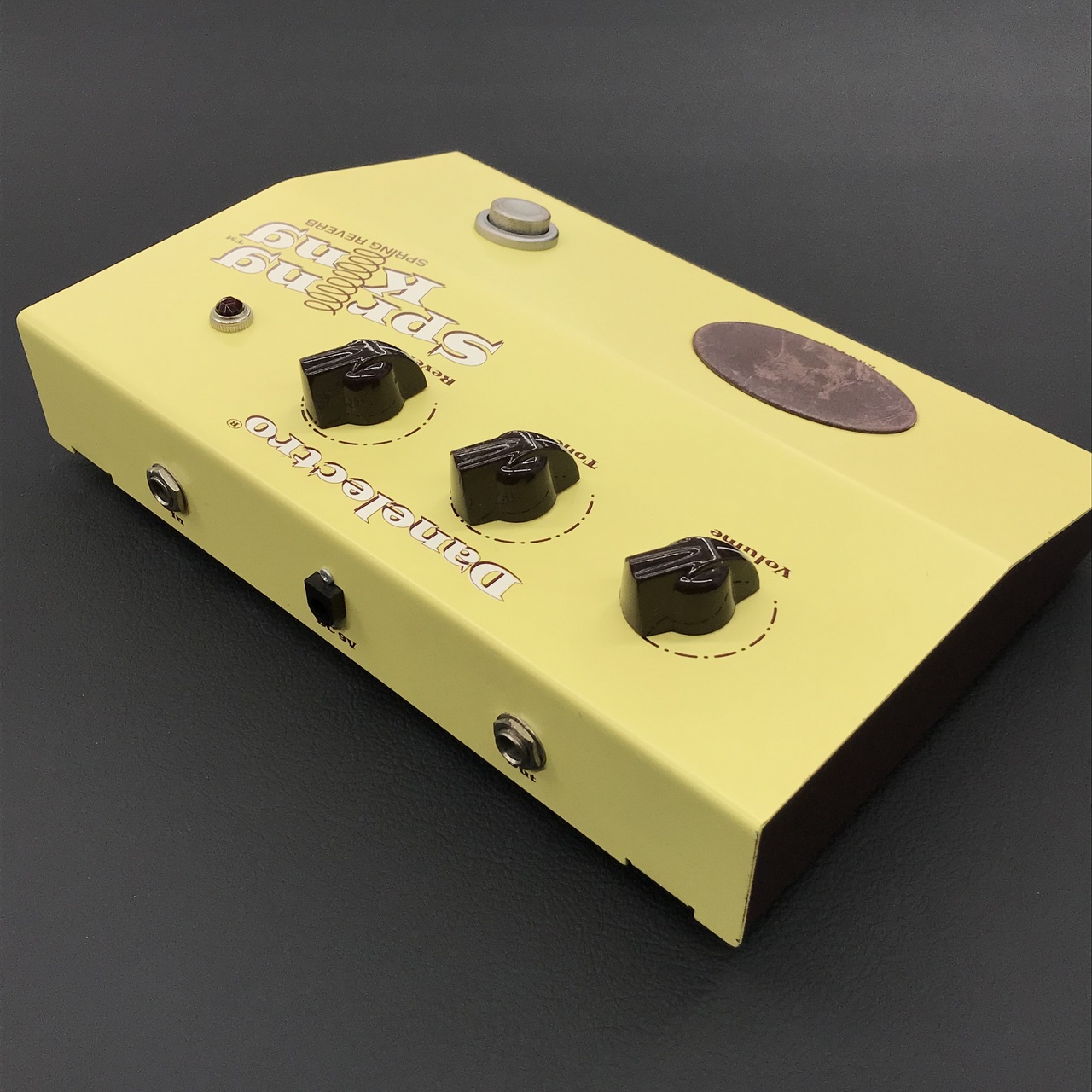 Danelectro DSR-1 Spring King（中古）【楽器検索デジマート】