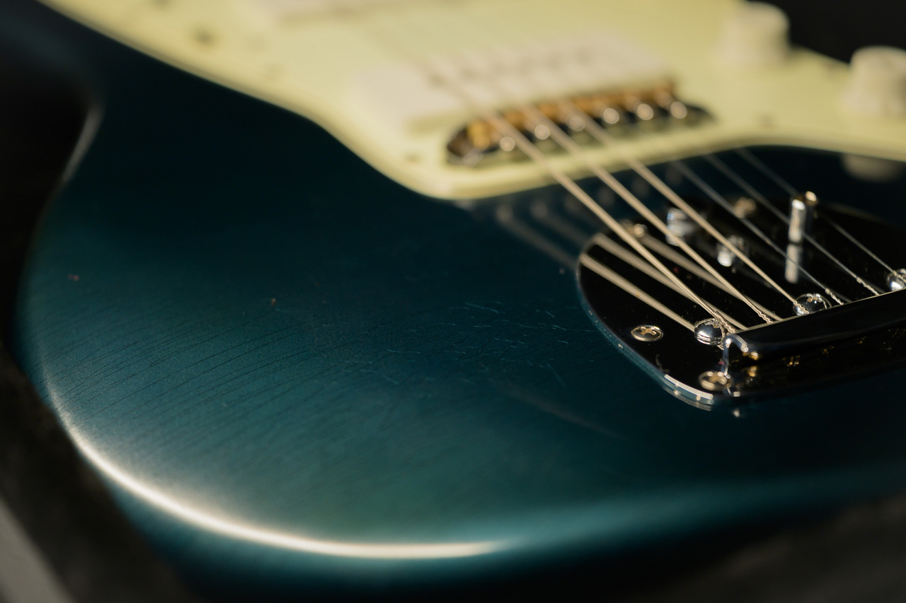 g7 Special g7-JM/R Lightly Aged 