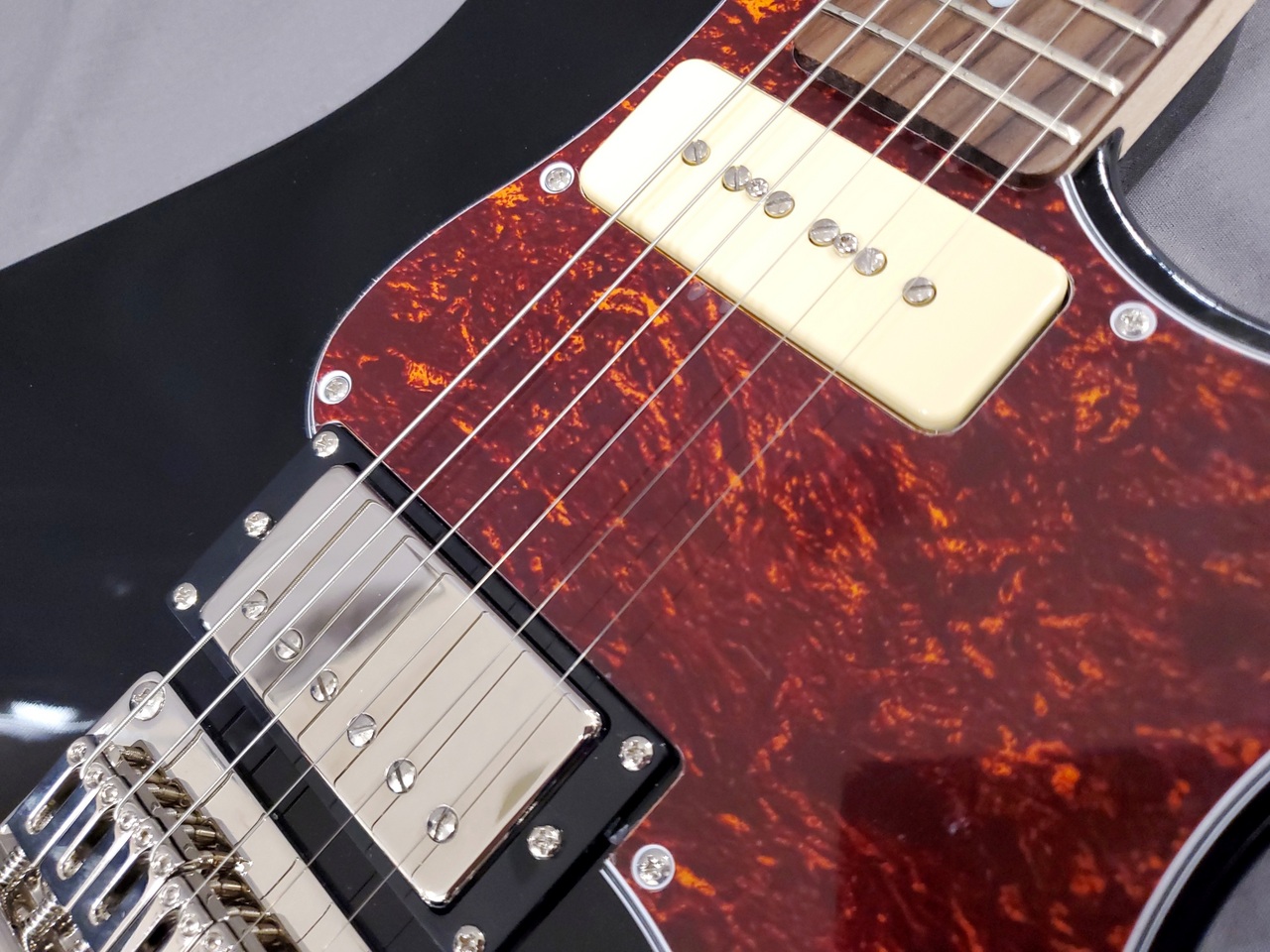 YAMAHA PACIFICA311H ブラック(BL)（新品）【楽器検索デジマート】