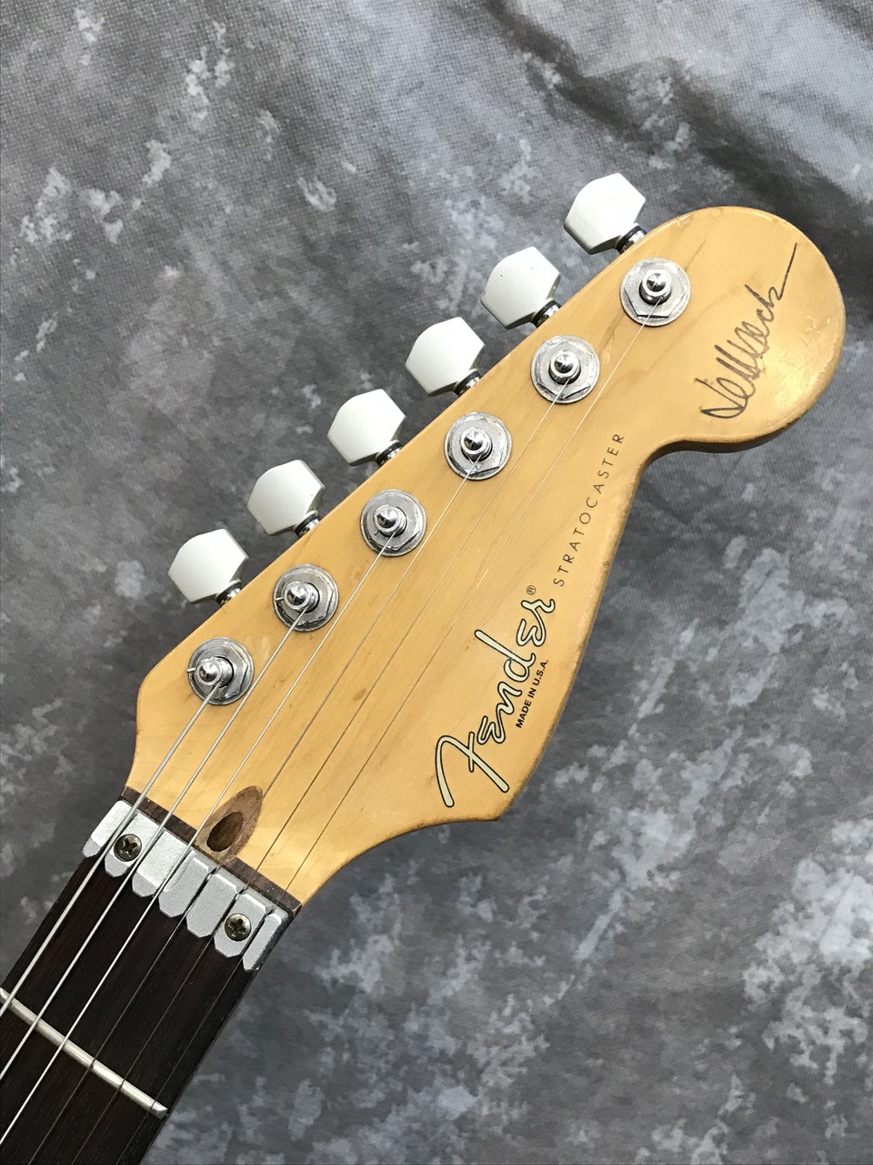 JEFF BECK 「CROSSROADS GUITAR FESTIVAL 2007 VOL.1